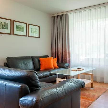 Dolce Appartement-fewo 4-bettwohnung Alphubel By Interhome Appartamento Saas-Fee