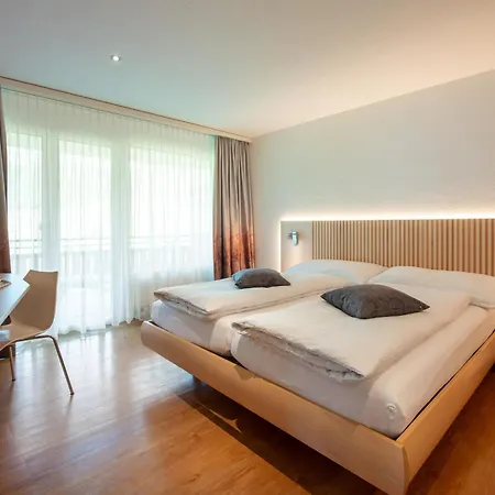 Dolce Appartement-fewo 4-bettwohnung Alphubel By Interhome Appartamento Saas-Fee