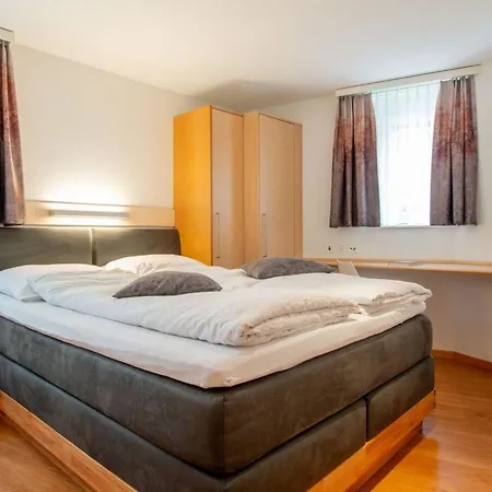 Dolce Appartement-fewo 4-bettwohnung Alphubel By Interhome Appartamento *