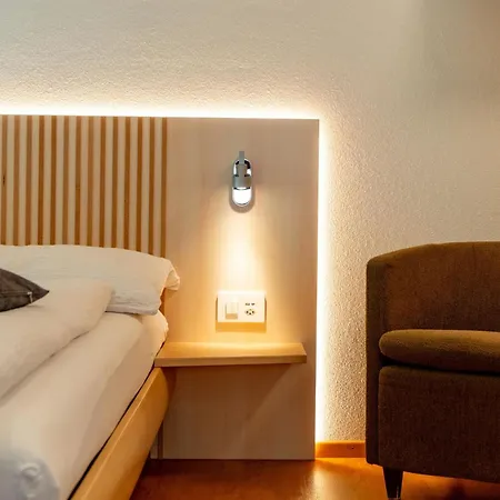 Dolce Appartement-fewo 4-bettwohnung Alphubel By Interhome Saas-Fee