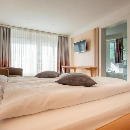 Dolce Appartement-fewo 4-bettwohnung Alphubel By Interhome * Saas-Fee