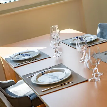 Dolce Appartement-fewo 4-bettwohnung Alphubel By Interhome Appartamento